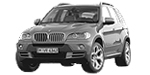 BMW E70 B1443 Fault Code