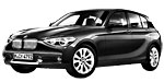 BMW F20 B1443 Fault Code